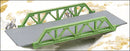 Single Span Truss Bridge