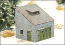 Stable/ Garage