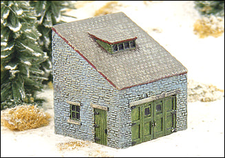 Stable/ Garage
