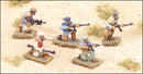 Mujahadin Individual Infantrymen