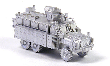 Mamba APC