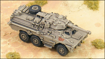 Lego Ratel 90 Ratel 90 – GHQ Models
