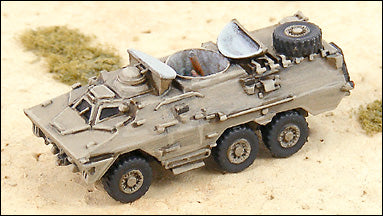 Ratel 81