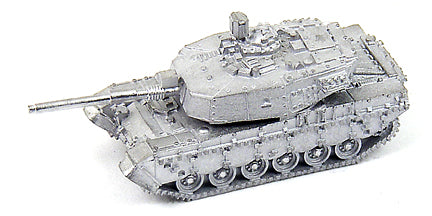 Olifant Mk 2 – GHQ Models