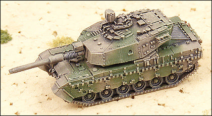 Olifant Mk 2