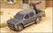 Toyota "Technical" with DsHK MG