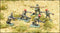 Brushfire Warriors