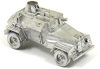 Humber Light Recon Car