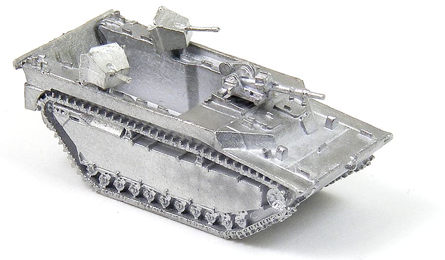 LVT4 GHQ Models