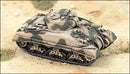 M4A1 Sherman II