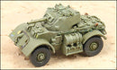 T17E1 Staghound Armoured Car
