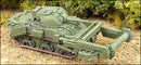 Sherman V w/ Crab Mine Flail