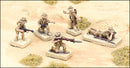 WWII UK Individual Infantrymen - Digger Hats