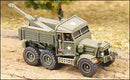 Scammell Recovery Vehicle