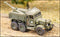 Scammell Recovery Vehicle
