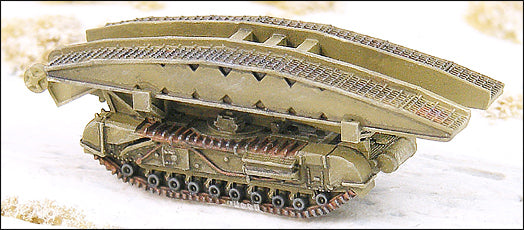 Churchill Bridgelayer