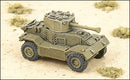 AEC Mk III Armoured Car