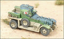 Rolls Royce Armoured Car