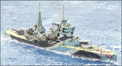 BB Valiant