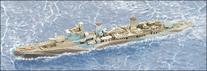 CL Arethusa