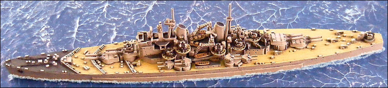 BB Vanguard