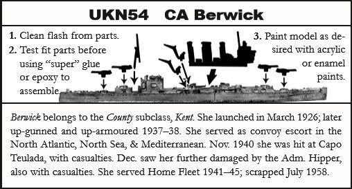 CA Berwick
