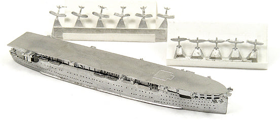 CVL Argus