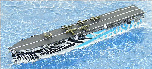 CVL Argus