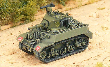 M3A3 Stuart