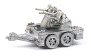 M51 Quad .50 Trailer