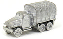 2� ton GMC Short Wheel Base