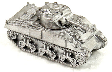 M4A3 75mm Sherman, Early