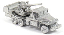 GMC CCKW 353 Bofors 40mm
