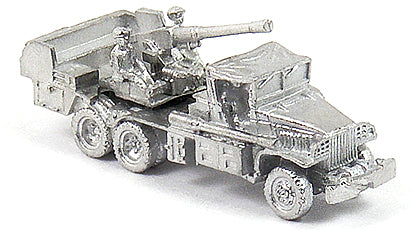 GMC CCKW 353 Bofors 40mm
