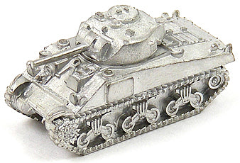 M4A3 Sherman 75mm 1943, M34A1 mantlet