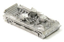 LVT-3, waterline model
