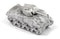 M4 Sherman w/ M34A1 mantlet