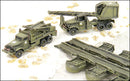 M2 Pontoon Bridge w/ Corbitt 50SD6 6-Ton Trucks