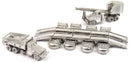 M2 Pontoon Bridge w/ Corbitt 50SD6 6-Ton Trucks