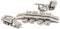 M2 Pontoon Bridge w/ Corbitt 50SD6 6-Ton Trucks