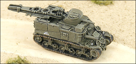 M31 ARV