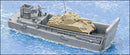 LCM 3 with Sherman