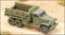 2-1/2 Ton GMC Dump Truck