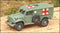 WC-54 Dodge Ambulance