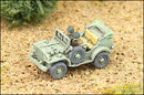 WC-56 Dodge Command/ Recon Car
