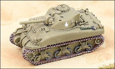 M4A1 75mm Sherman