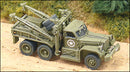 Diamond T Wrecker
