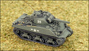 M4A2 75mm Sherman (US)