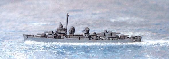 DD Fletcher Class (Square Bridge)