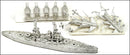 BB-38 Pennsylvania (1942)